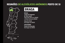 Processo, recuperação, alcoólico, álcool, vício, problema, ajudar, fases, viciado, alcoólicos anónimos, AA