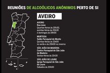 Processo, recuperação, alcoólico, álcool, vício, problema, ajudar, fases, viciado, alcoólicos anónimos, AA