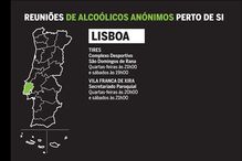 Processo, recuperação, alcoólico, álcool, vício, problema, ajudar, fases, viciado, alcoólicos anónimos, AA