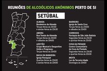 Processo, recuperação, alcoólico, álcool, vício, problema, ajudar, fases, viciado, alcoólicos anónimos, AA