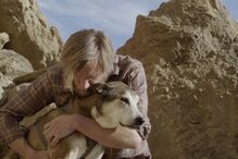 Ben Moon, Denali, filme, tributo