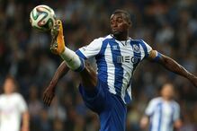 Jackson Martínez, Fc Porto