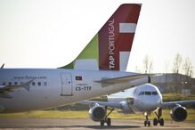 Aviões, TAP