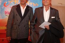 goucha, rui oliveira