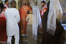 North West, batismo, batizado, Kim Kardashian, Kanye West