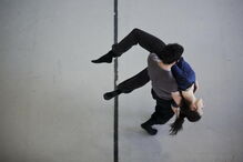 Companhia Nacional de Bailado