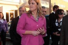 Joana Lima, autarca, ex-presidente, Câmara Municipal, Trofa