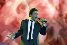 Fernando Pereira, concerto, homenagem, cultura, lusófona, espectáculo