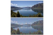 google, imagens, software, surreal