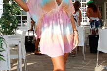 festa, caparica, Maya, famosos, convidados, celebridades