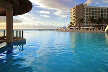 hotéis, bares aquáticos, férias, verão