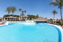 hotéis, bares aquáticos, férias, verão