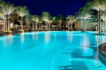 hotéis, bares aquáticos, férias, verão