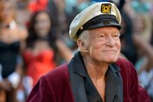Hugh Hefner, holly madison, playboy, polémica, maus tratos