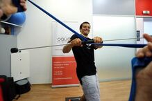 francisco lufinha, kitesurf