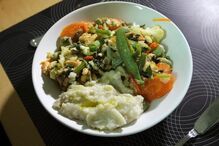 francisco lufinha, kitesurf