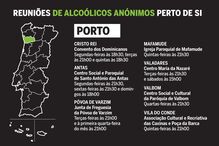 alcoólicos anónimos, aa
