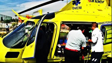 Dois motociclistas morrem em colisão na EN3 em Vila Nova da Barquinha