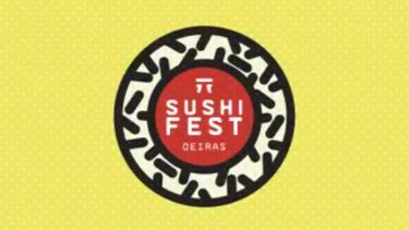 Conheça o espaço do Sushi Fest