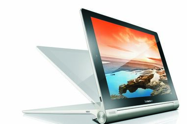 Lenovo Yoga Tablet