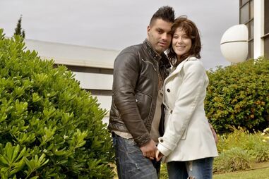 cátia palhinha, operada, ouvido, operação, tímpano, casa dos segredos