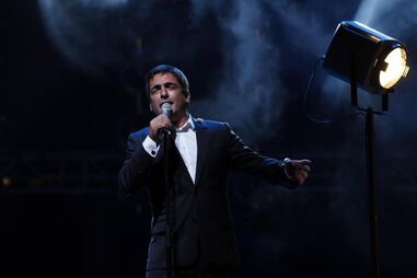 Camané, Caixa Ribeira, fado, festival, música, porto, concertos