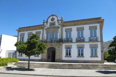 Câmara de Vila Nova de Cerveira