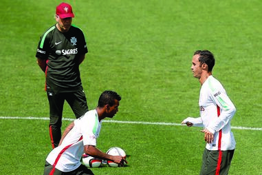 ‘Avô Carvalho’ faz história 