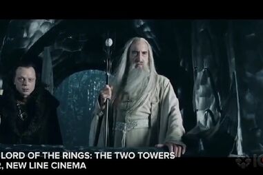 O Top 10 de Christopher Lee