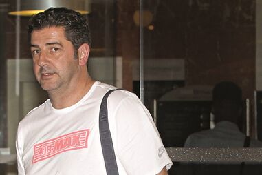 Rui Vitória já prepa ra o ‘tri’ 