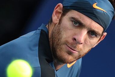 Juan Martín, Open dos Estados Unidos, Miami, Del Potro, desporto, ténis, operação, mão esquerda, tenista argentino, lesão