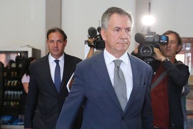 armando vara