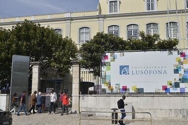 lusófona