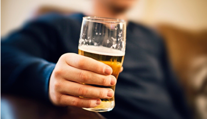Condutores detidos por excesso de álcool aumentaram mais de 26% em 2021