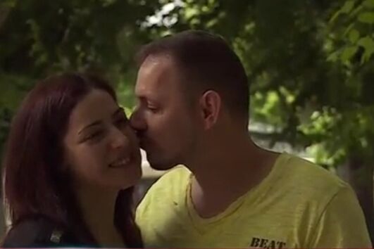 Um amor que dava uma marcha