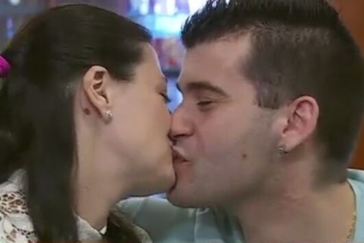 A paixão que veio de longe para ficar