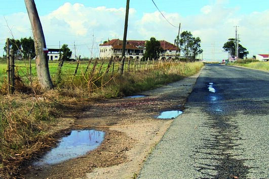 Confessam execução 