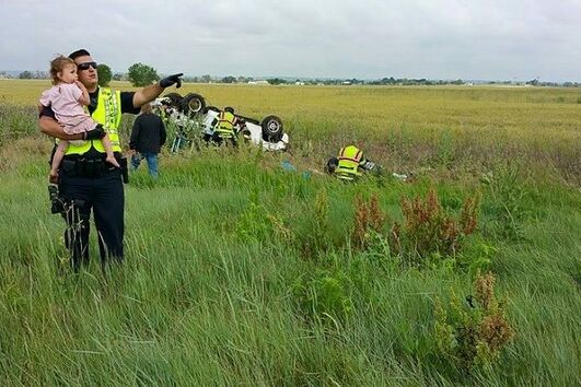 Jessica Doug Matrious