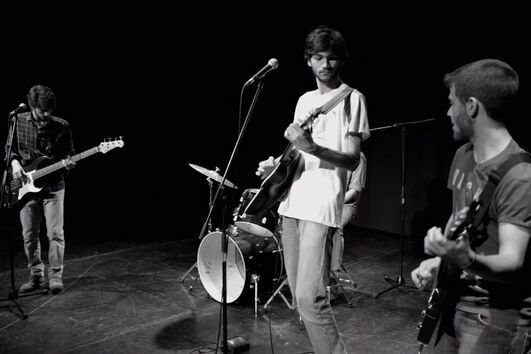 Videoclip de Domingos Castro