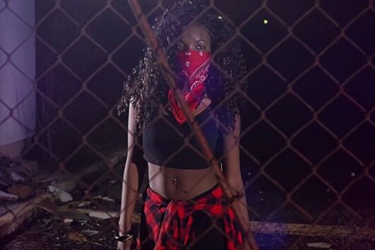 Videoclip de Fábio Ferreira