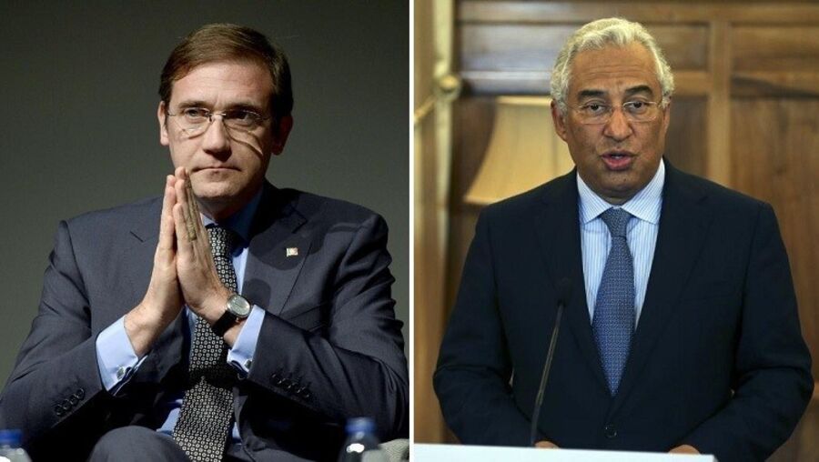 Descida  de Costa acentua-se  a partir do mês de julho