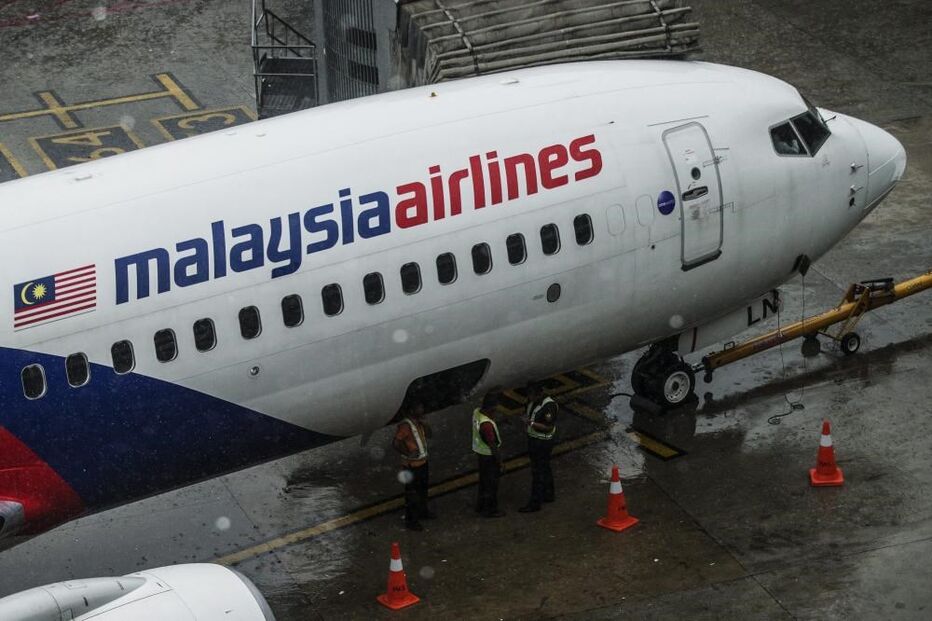 malaysia, airlines