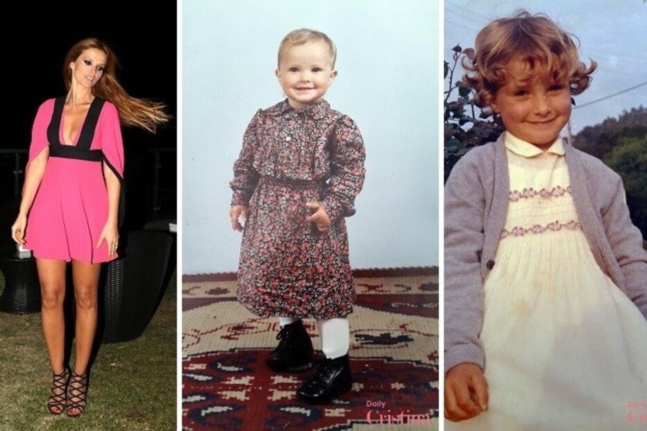 famosos, celebridades, redes sosciais, criança, bebé, dia da criança, TV