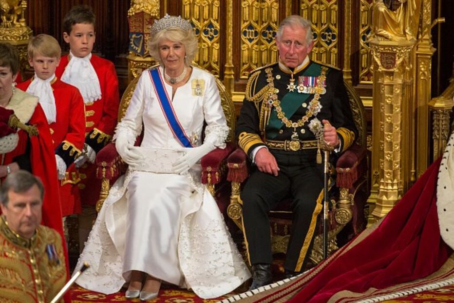 Carlos, Camilla, traição, humilhação, casamento, separação