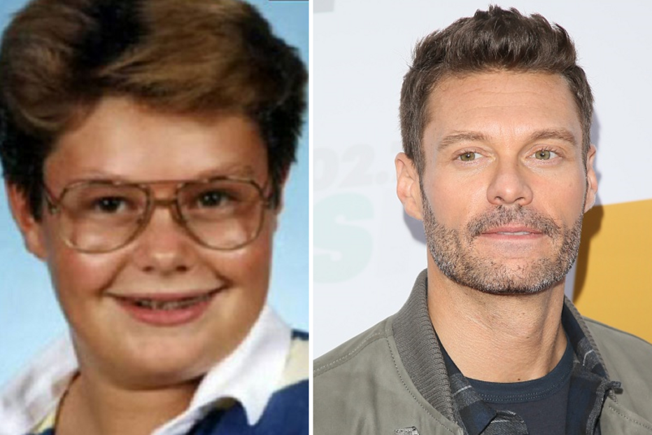 patinhos feios, celebridades, famosos, caras, corpos, conhecidos, nerds, feio, bonito