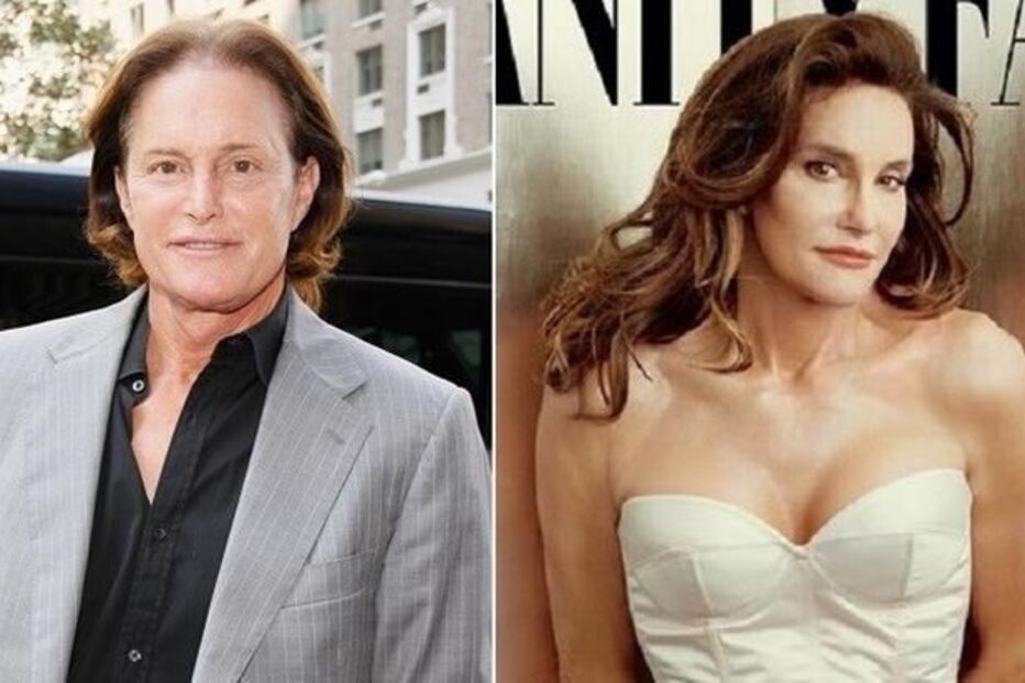 Caitlyn Jenner, capa, Vanity Fair, Bruce Jenner, produção, mudança, revista, sexo, transsexual