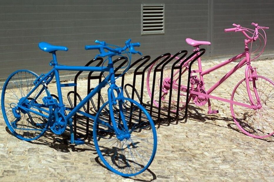 bicicletas, EMEL
