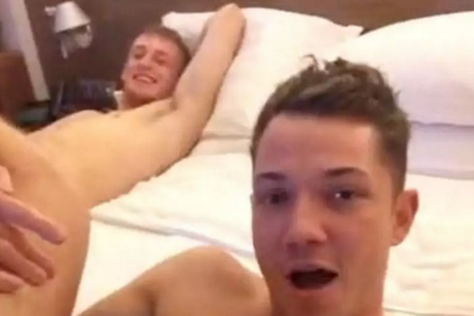 futebolistas, festa, luxos, loucuras, orgia, Tom Hopper, Adam Smith, James Pearson, Leicester City