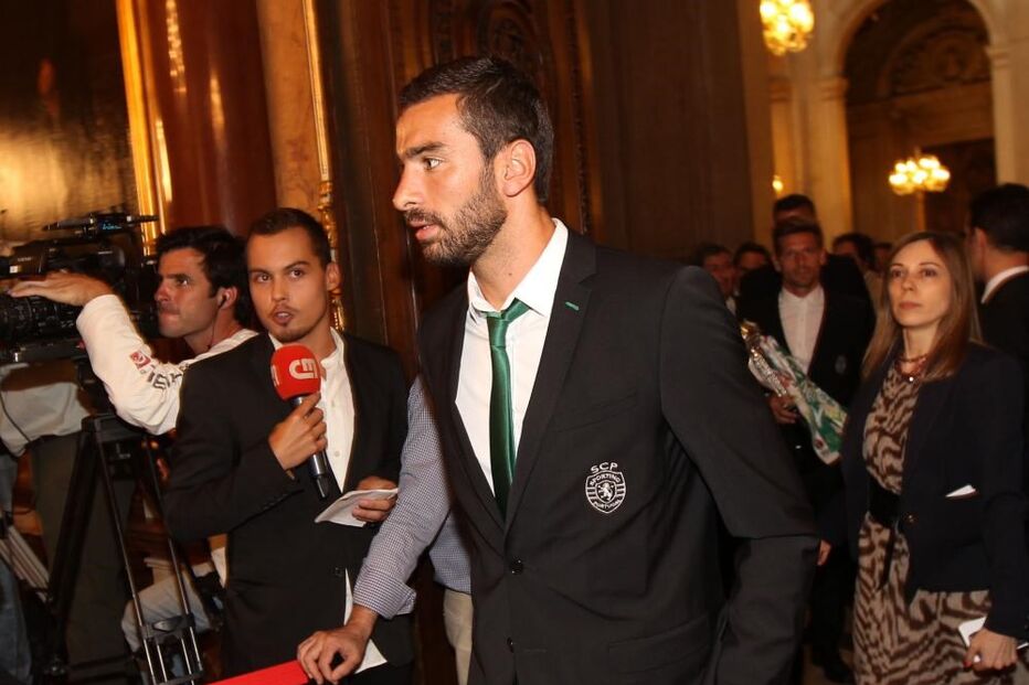 Rui Patrício, Sporting