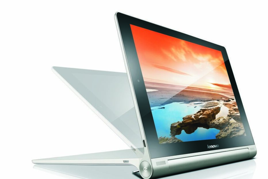 Lenovo Yoga Tablet